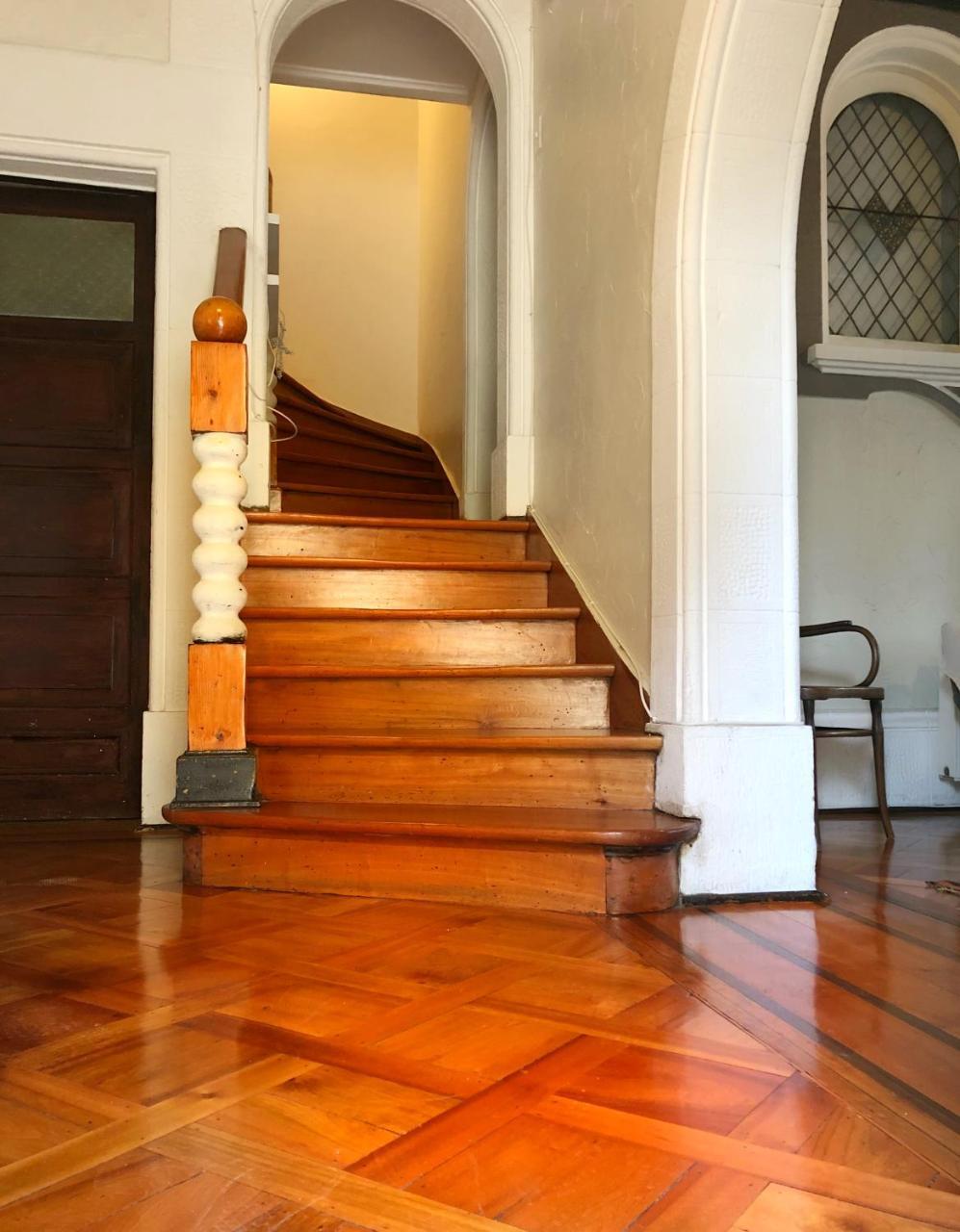 Casa Ryan Bed & Breakfast Santiago