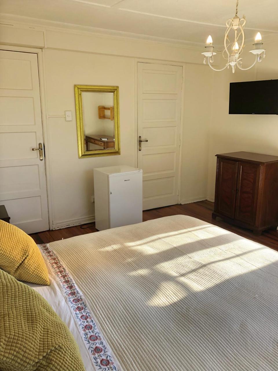 Bed & Breakfast Casa Ryan *