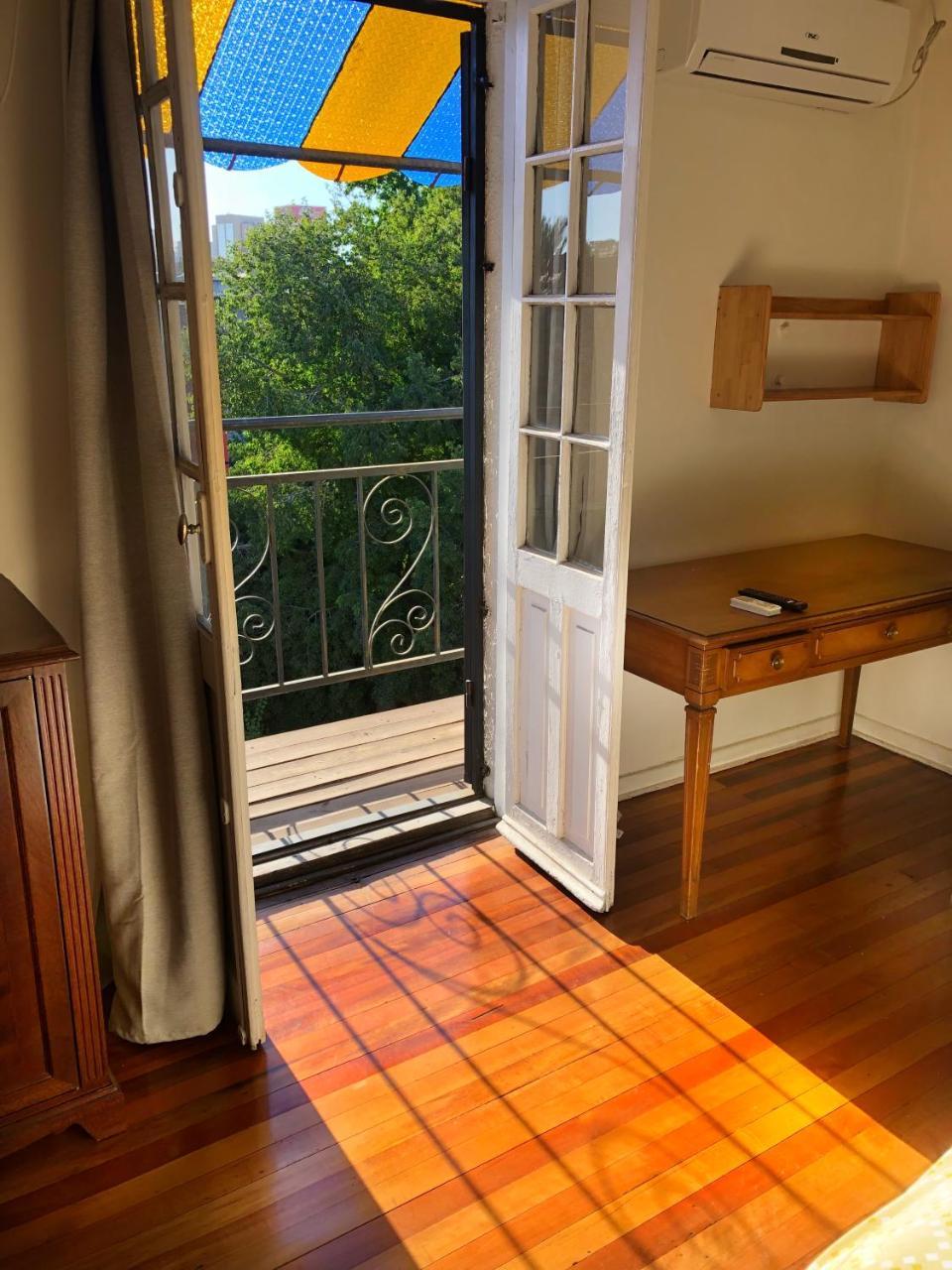 Casa Ryan Bed & Breakfast