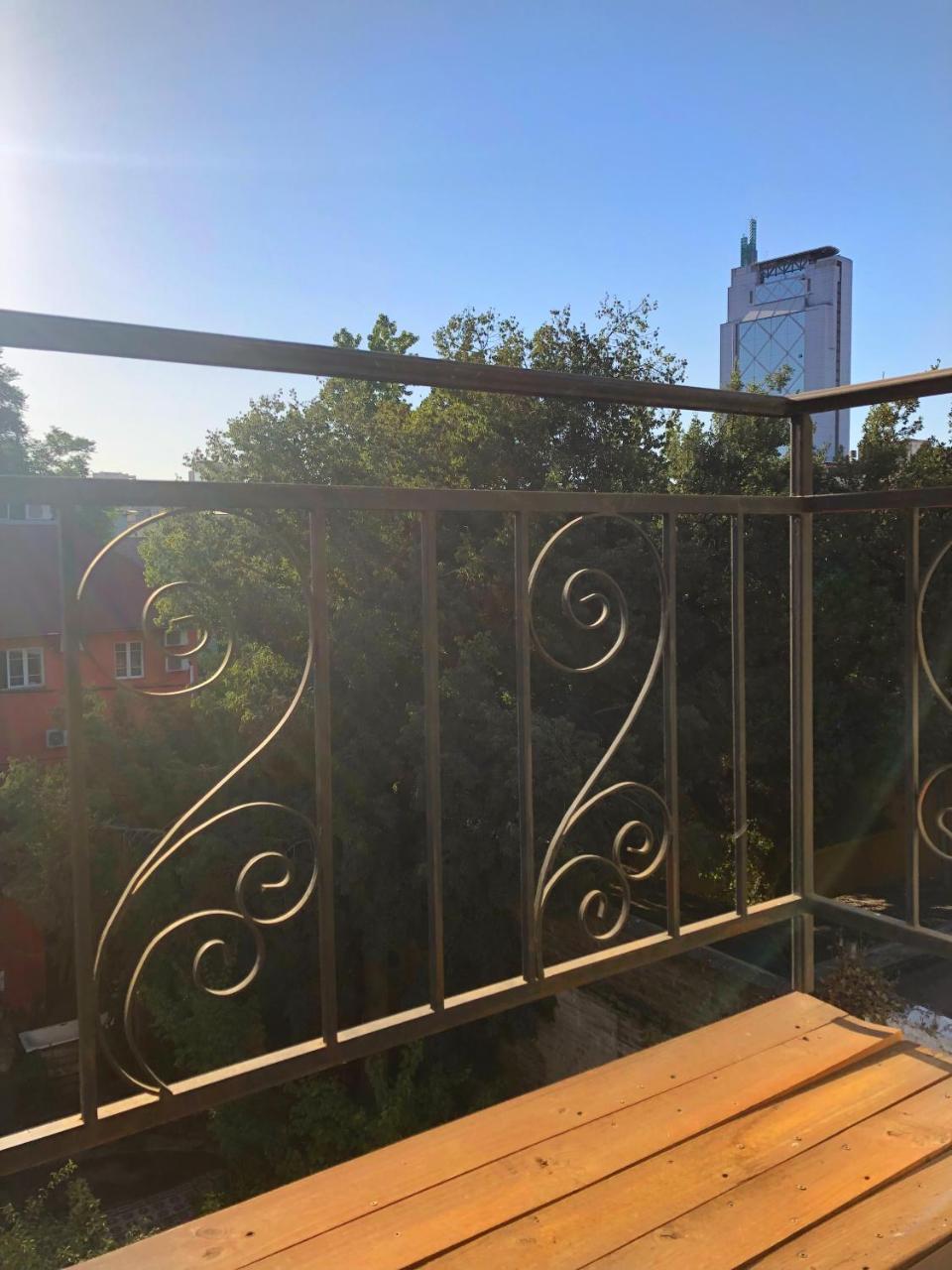 Casa Ryan Bed & Breakfast Santiago