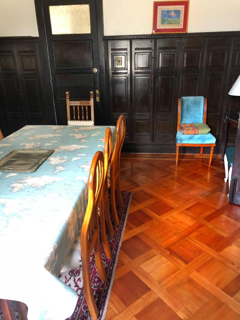 Bed & Breakfast Casa Ryan *
