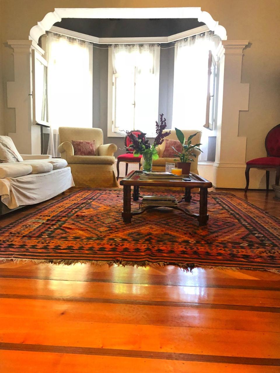 Casa Ryan Santiago