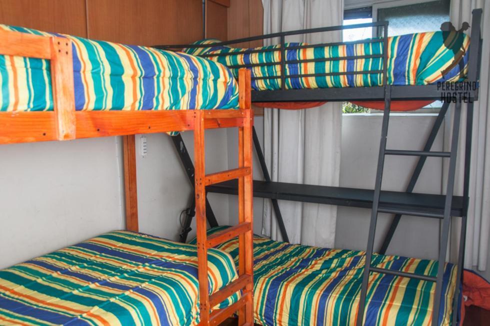 Peregrino Hostel