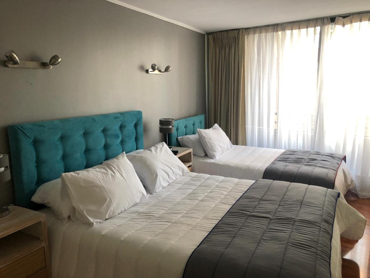 Sky Apart-san Sebastian Aparthotel Santiago