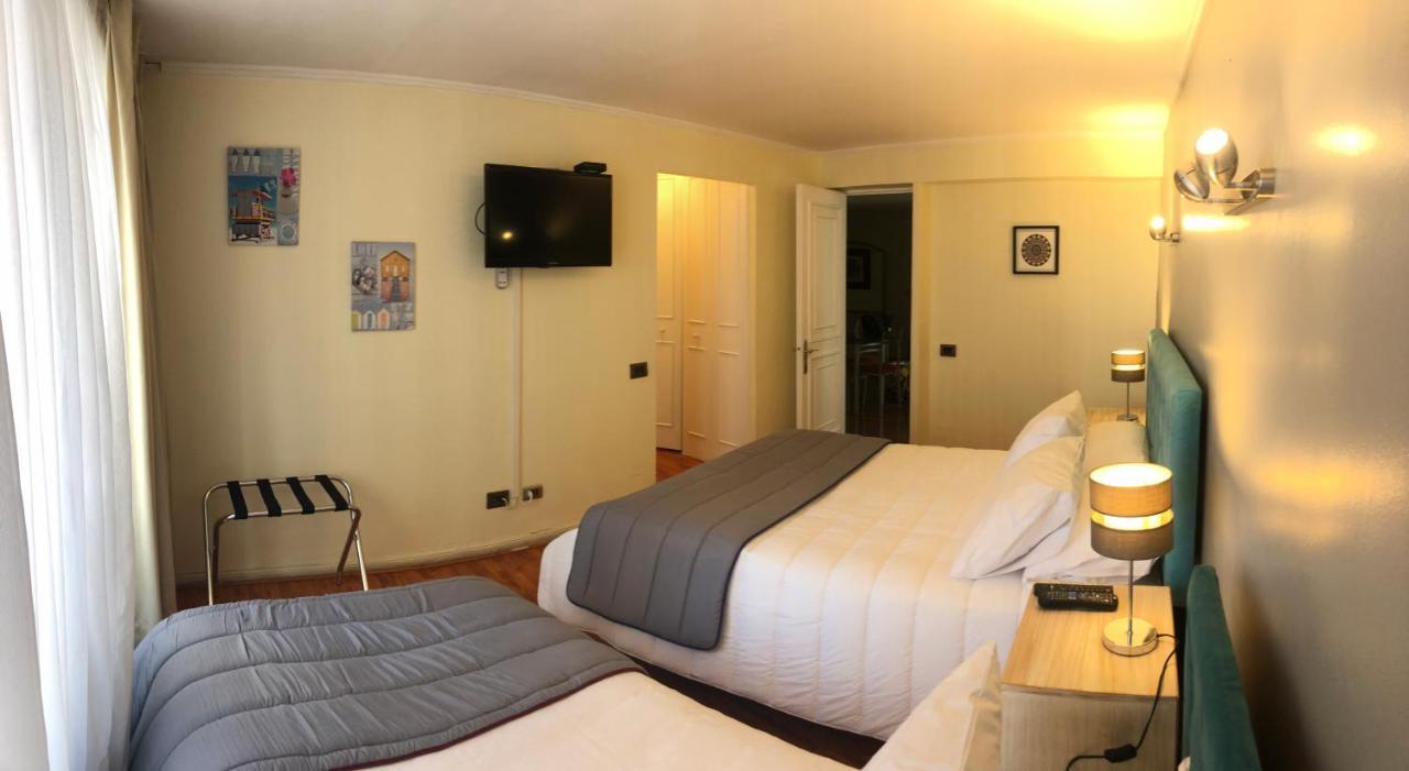 Aparthotel Sky Apart-san Sebastian *