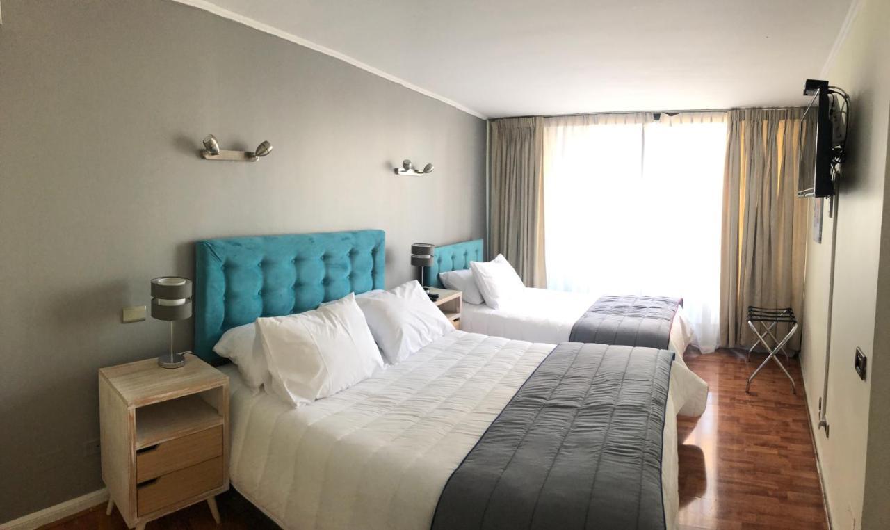 Aparthotel Sky Apart-san Sebastian