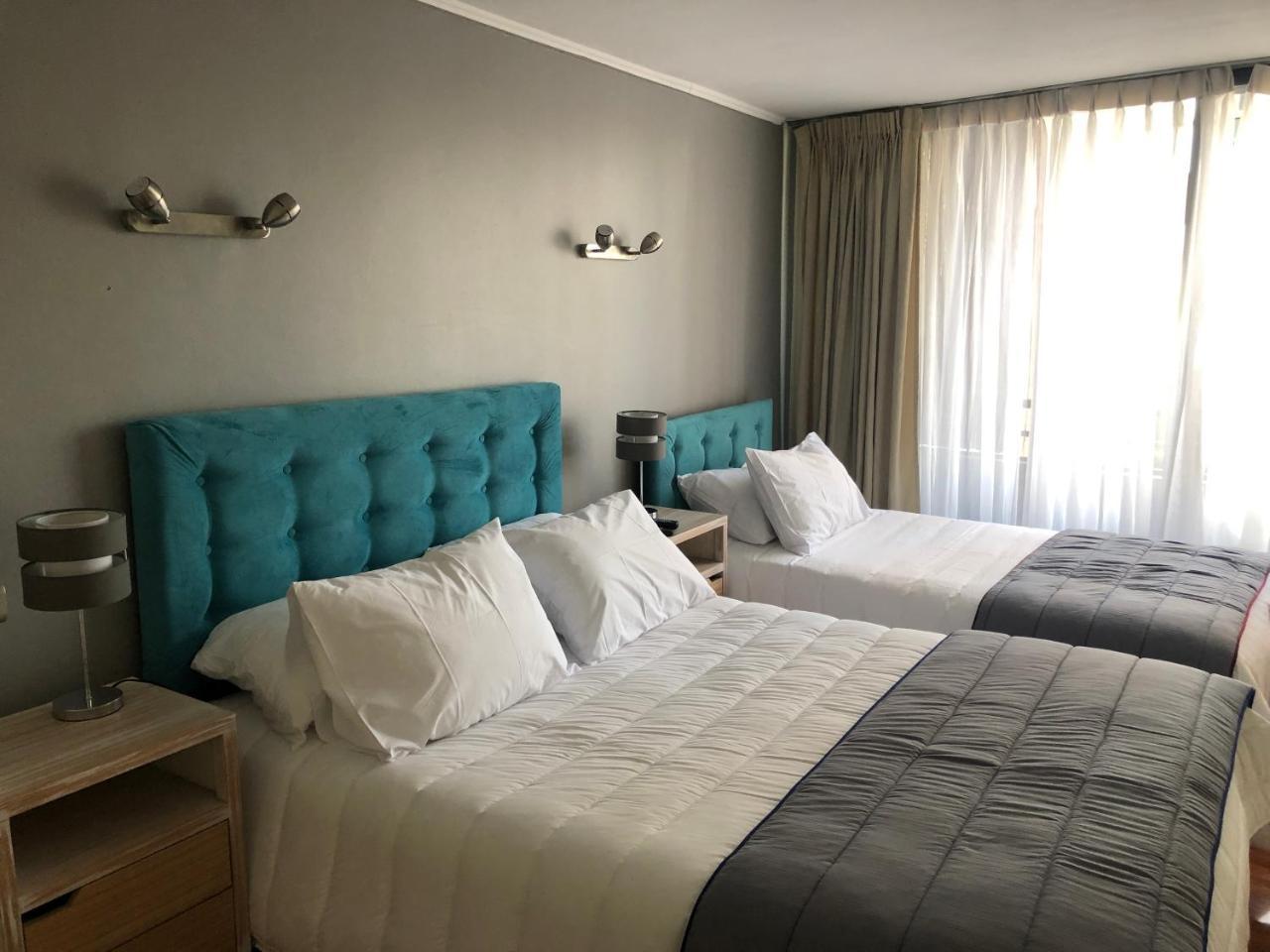 Aparthotel Sky Apart-san Sebastian *