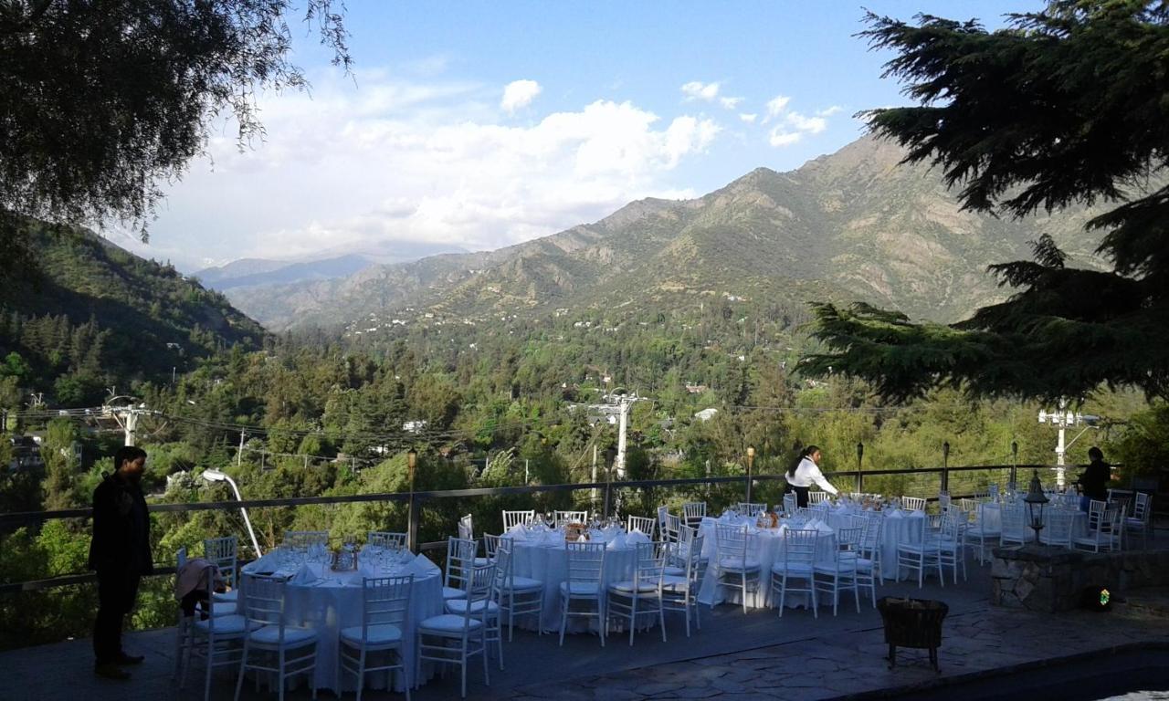 Hotel Casa Arrayan 2*