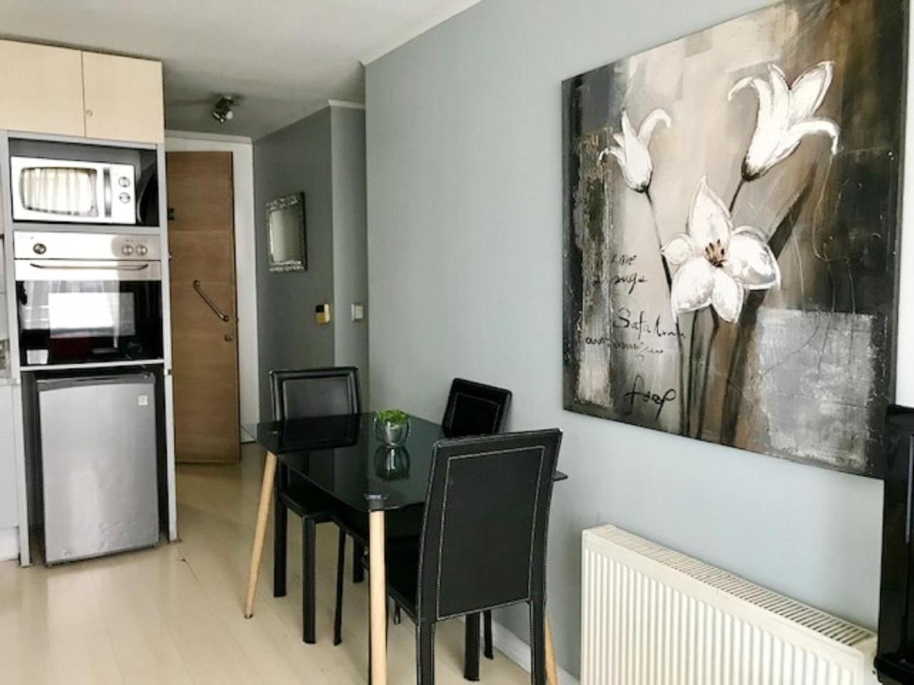 Alto Lyon Departamentos Apartment *