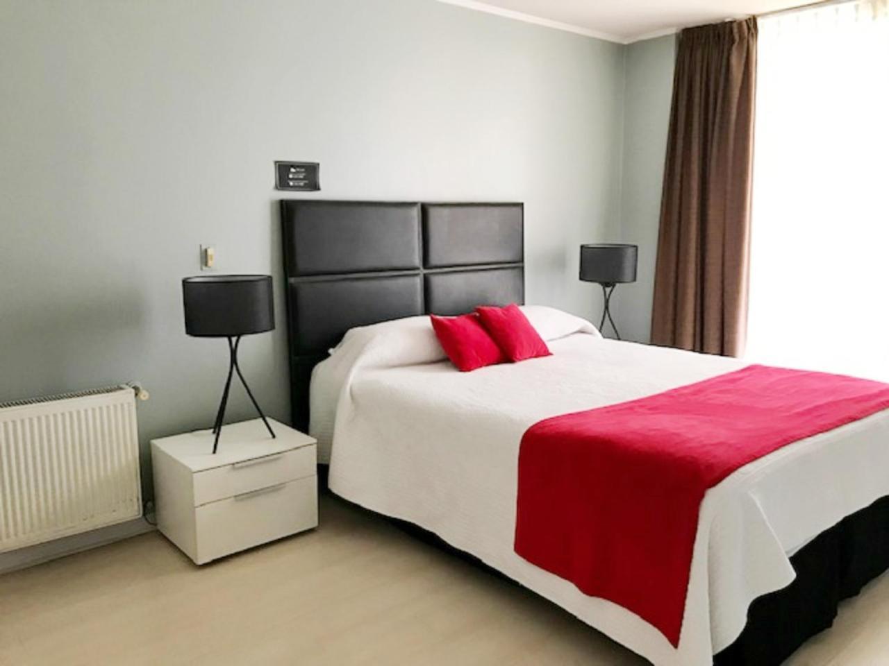 Apartment Alto Lyon Departamentos *