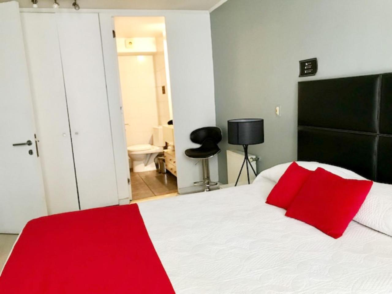 Alto Lyon Departamentos