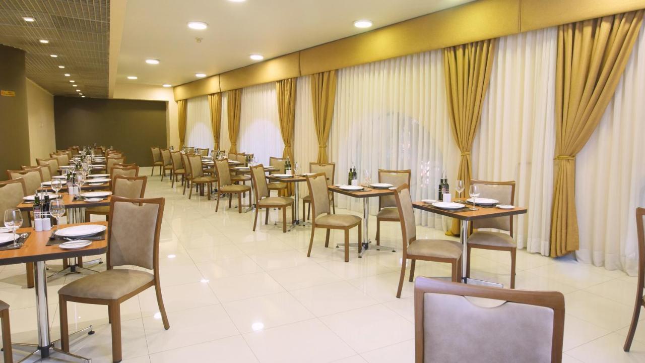 Hotel Diego De Almagro Centro