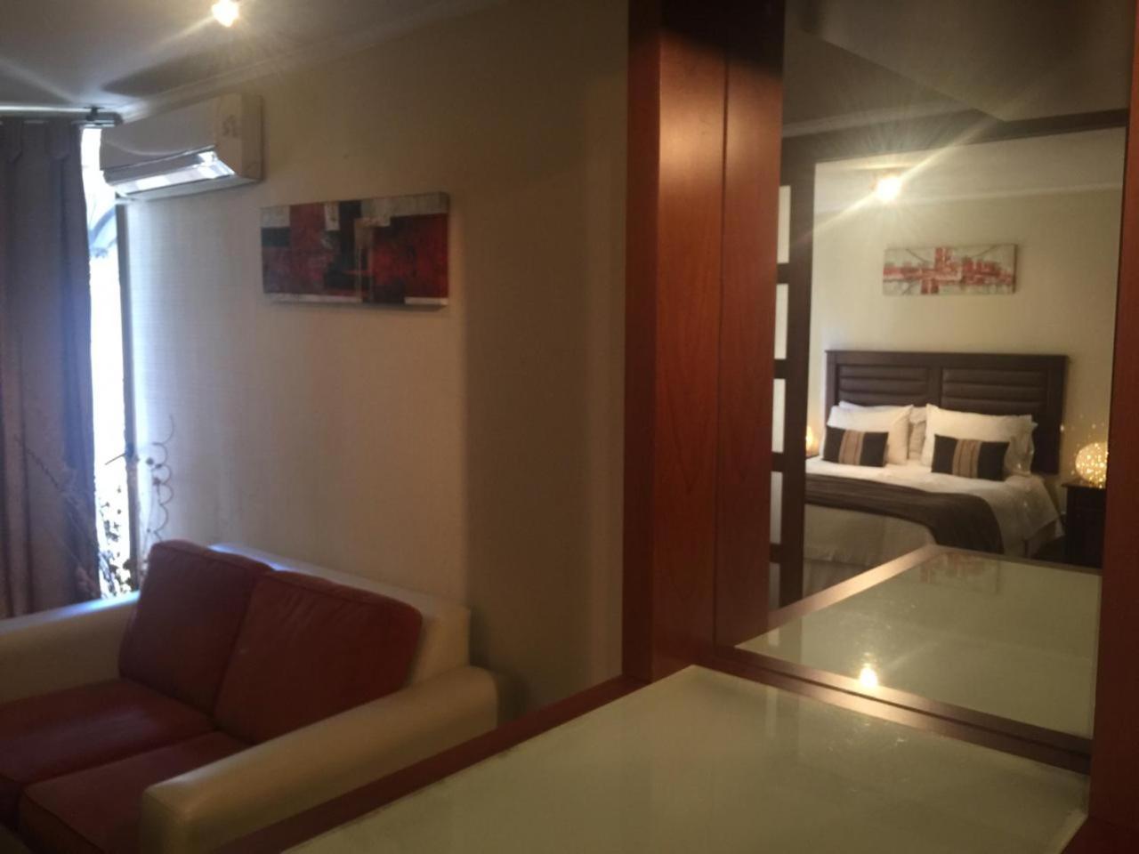 Apartment Forestal Santiago
