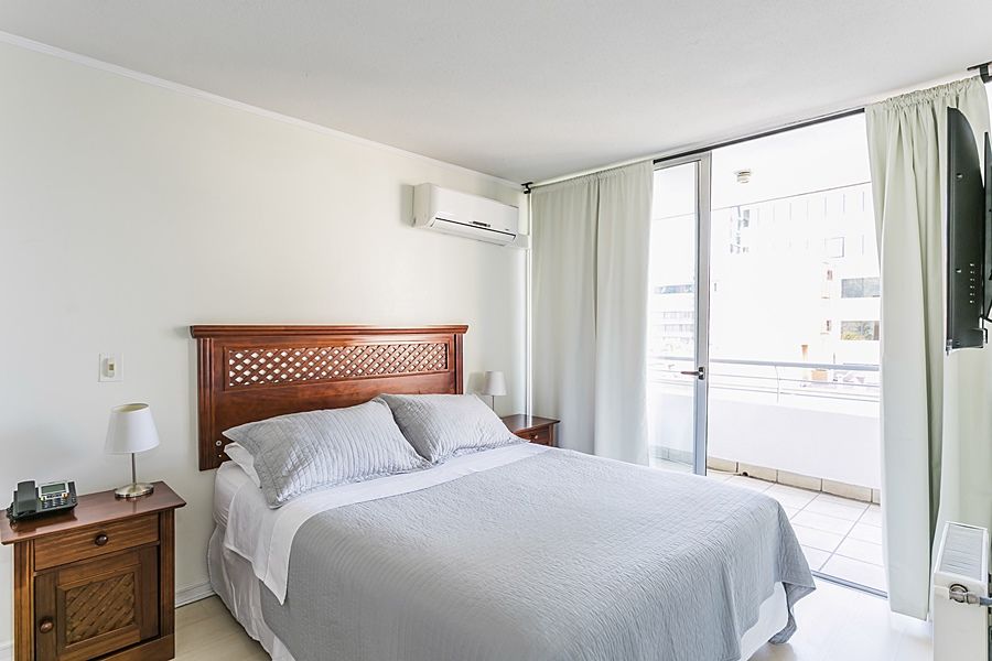 Apartment Alto Lyon Departamentos