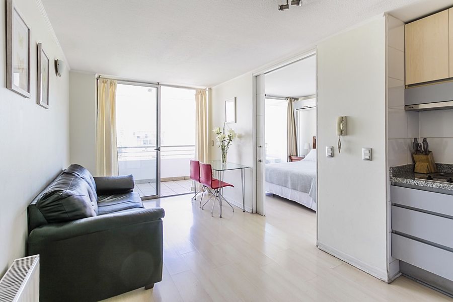Alto Lyon Departamentos *