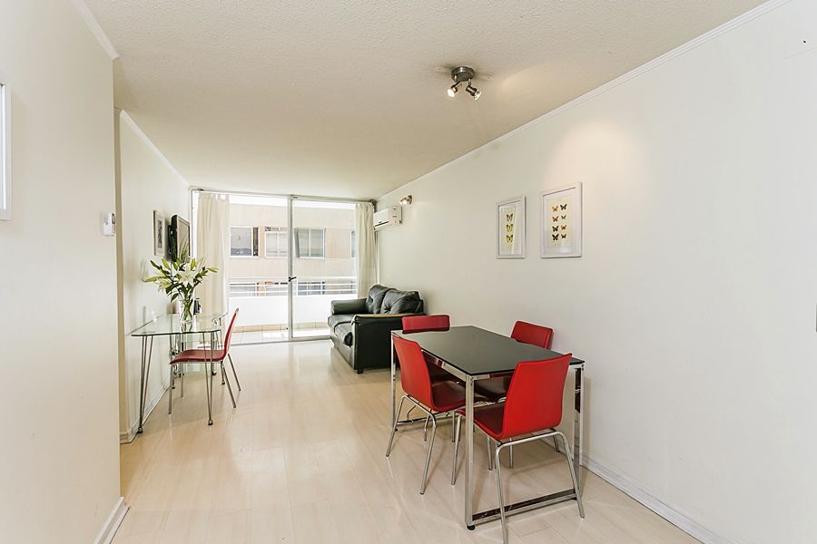 Alto Lyon Departamentos Apartment *