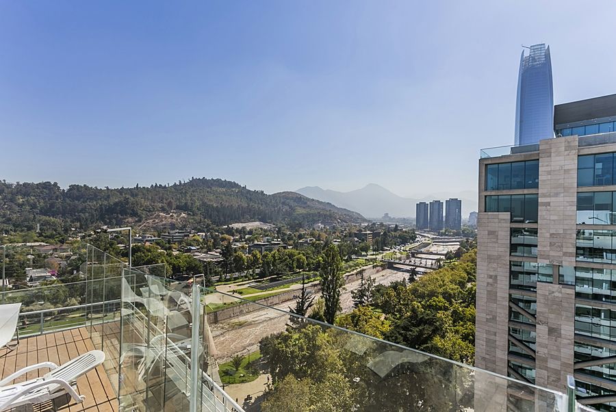 Alto Lyon Departamentos Căn hộ *