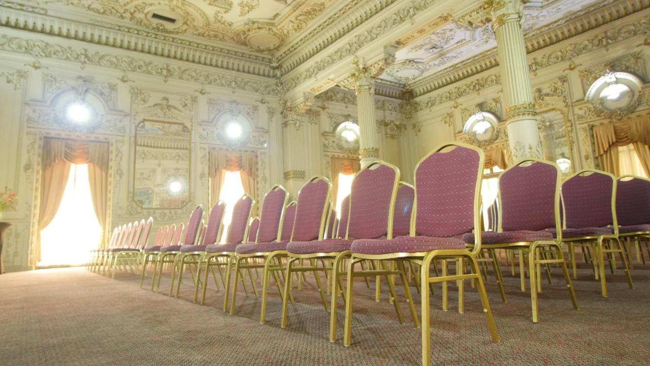 Hotel Diego De Almagro Centro