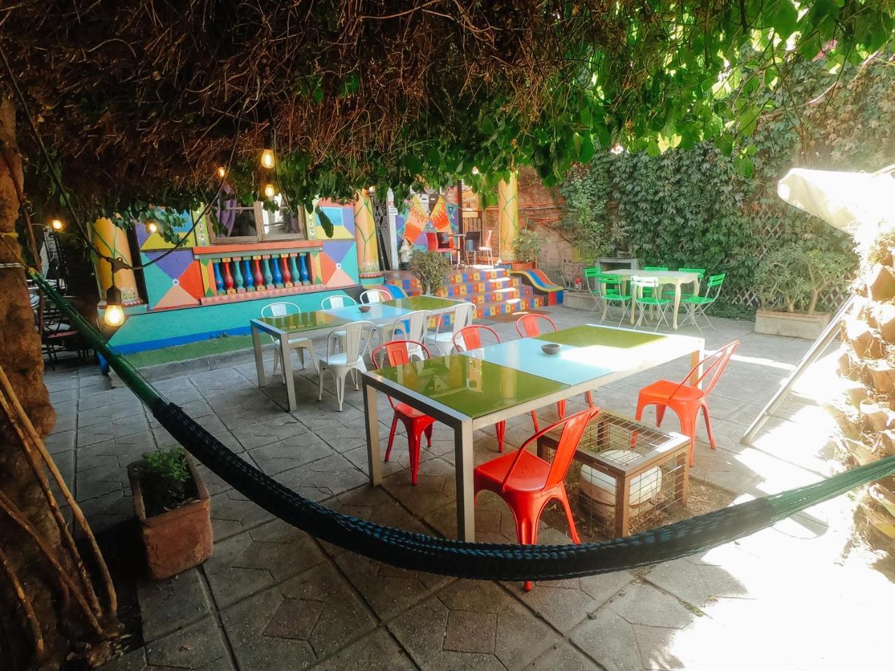 Hostel La Chimba *
