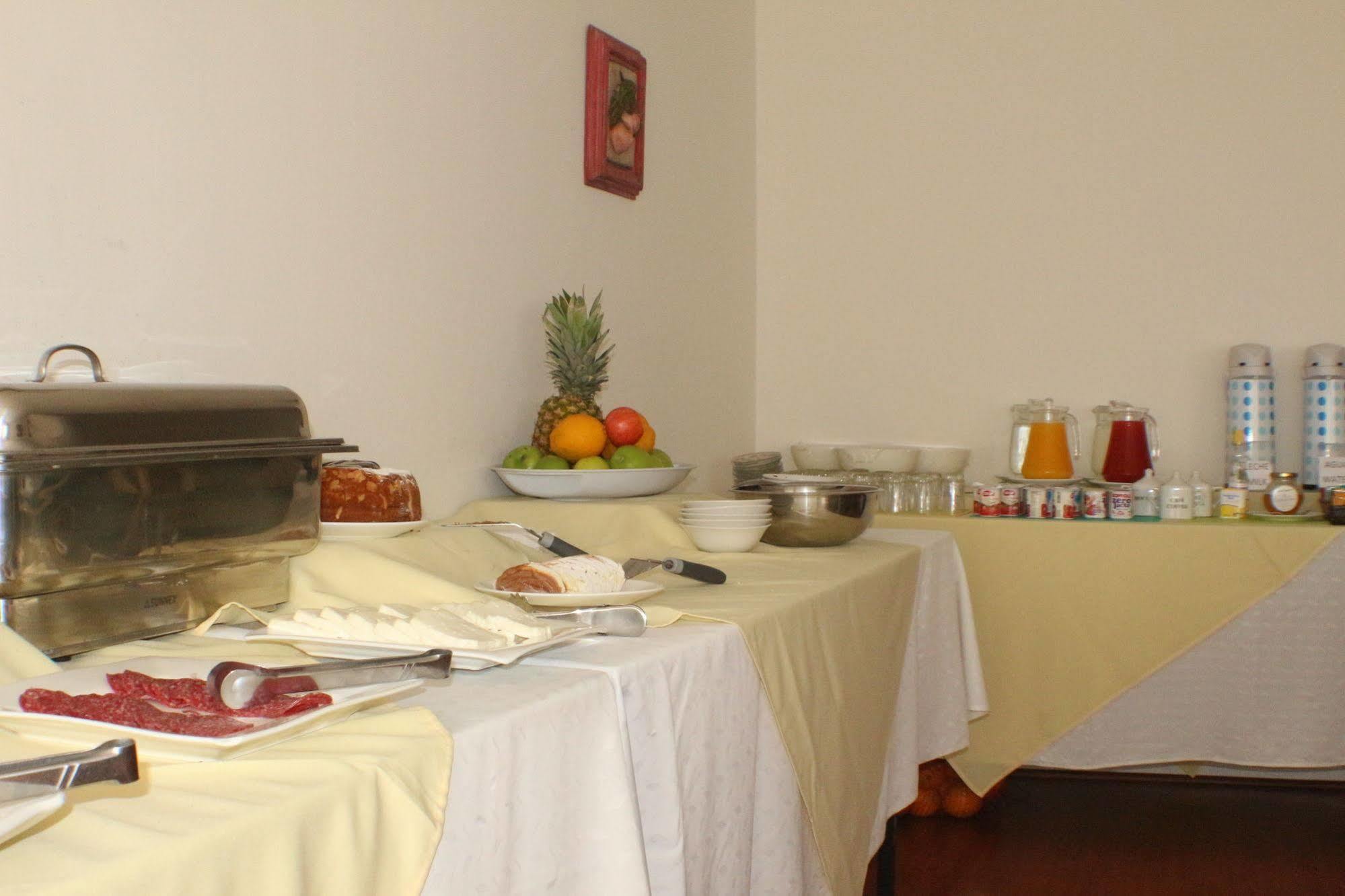 Aconcagua Apartment Santiago