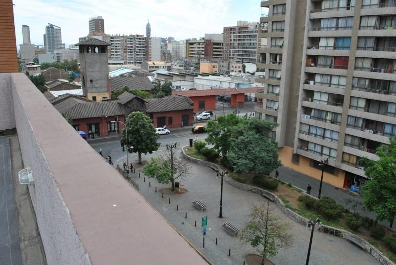 Origen Apartahotel