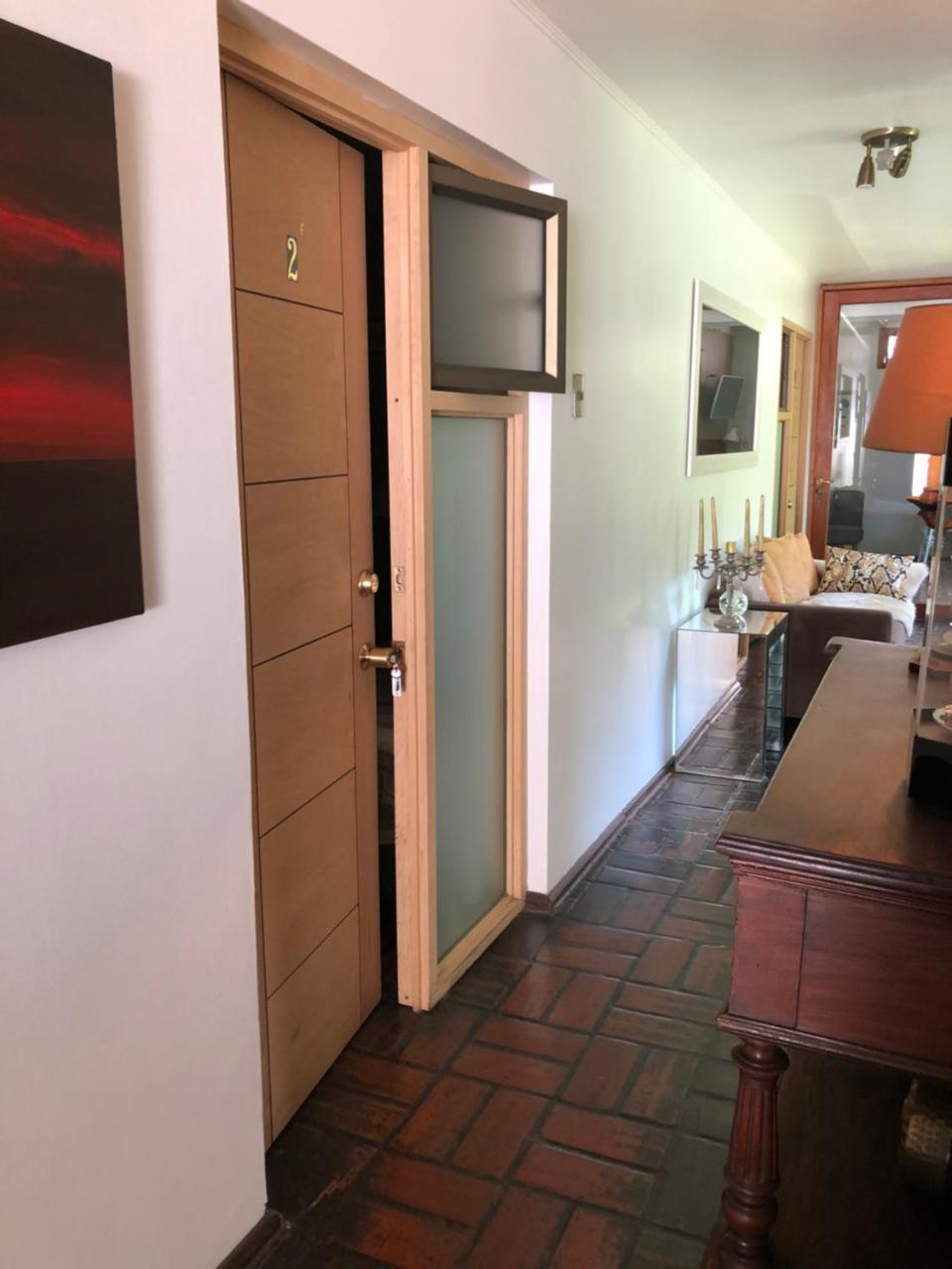 Rent Condes Apartahotel