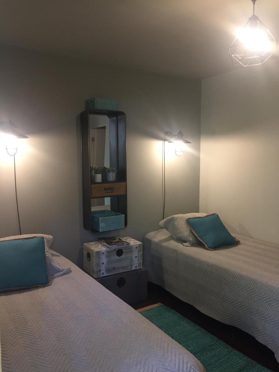 Apartahotel Rent Condes