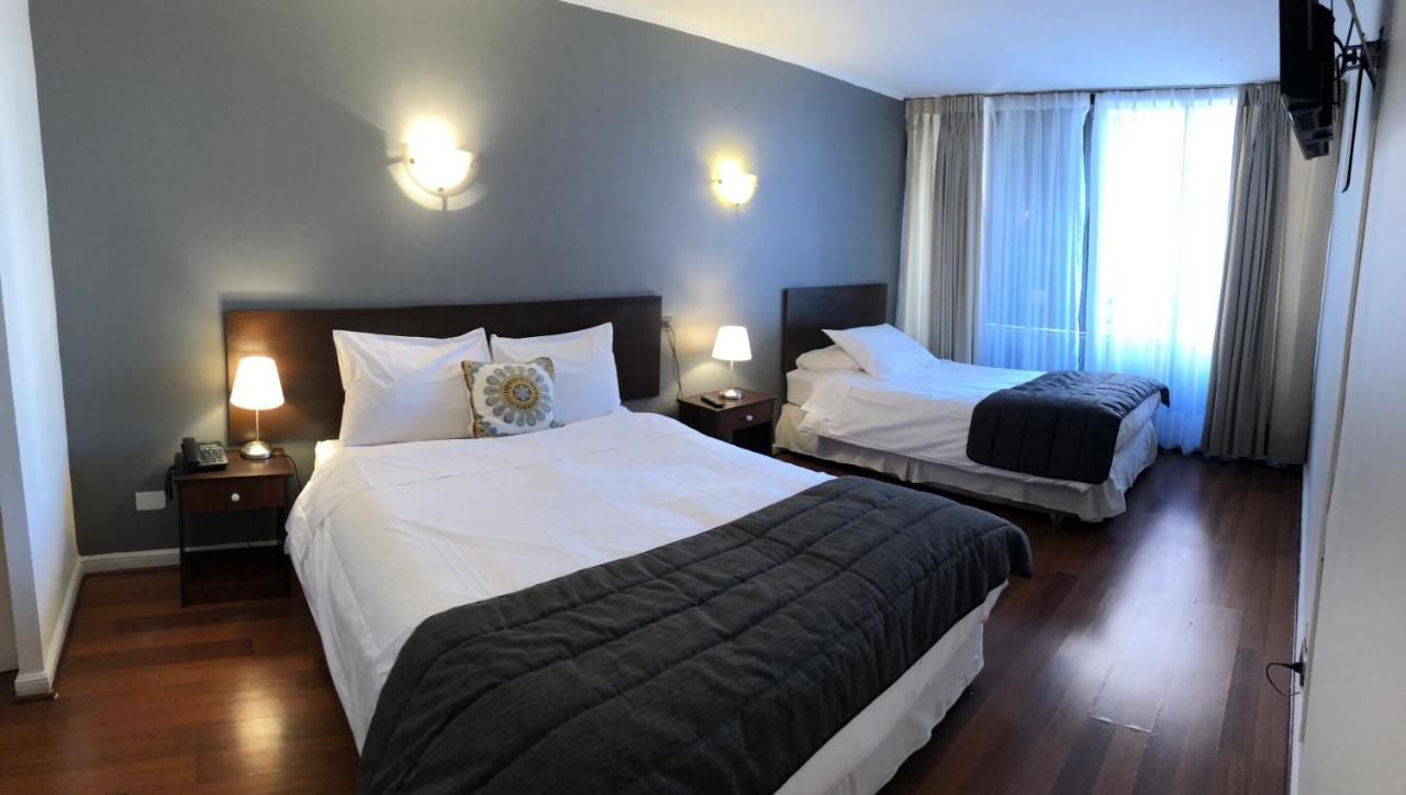 Sky Apart-san Sebastian Aparthotel *