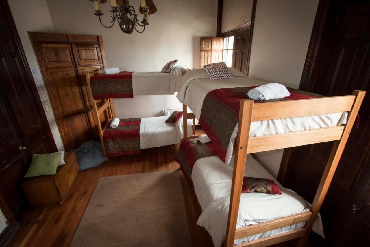 Hostel Casaltura *