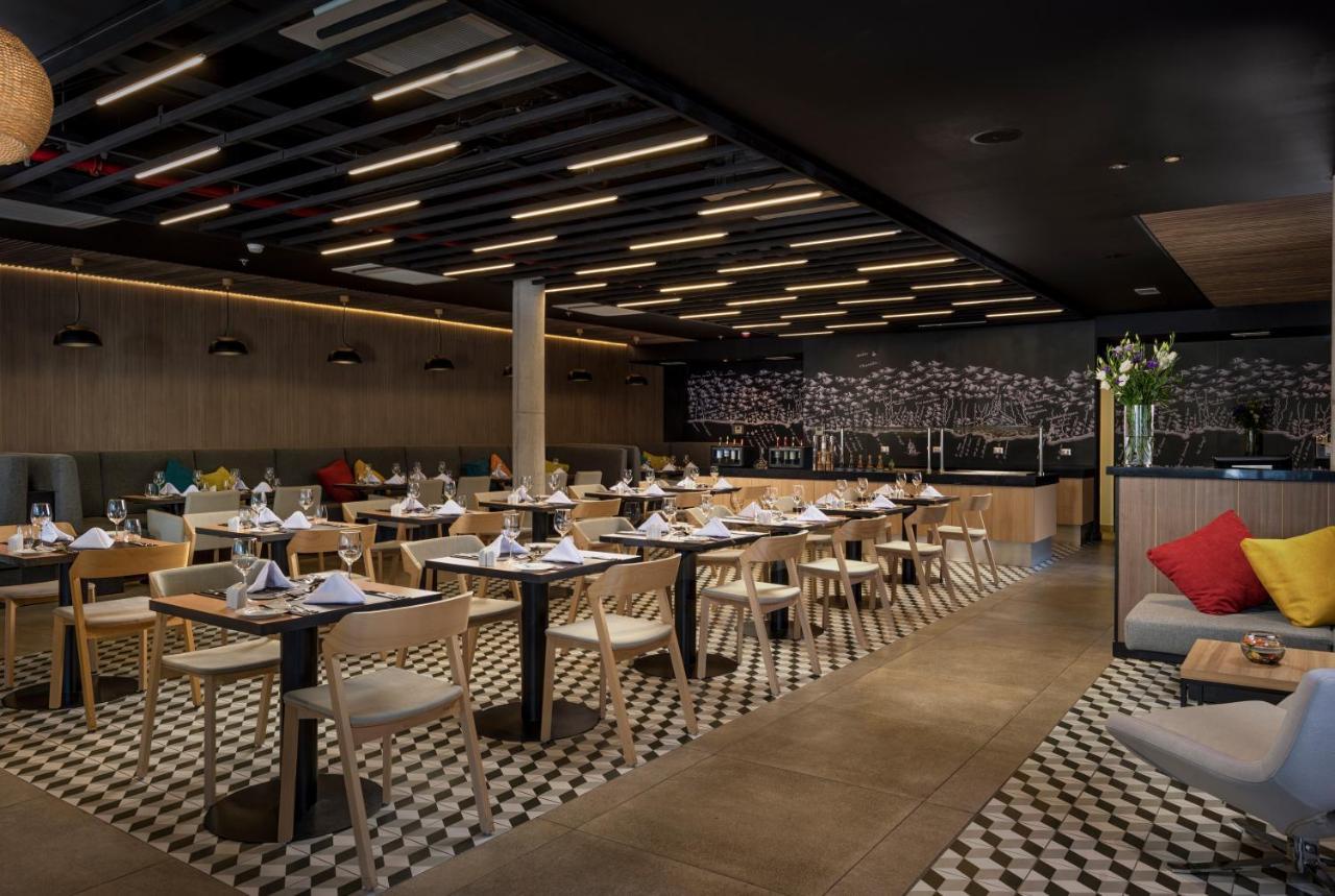 Novotel Providencia Hotel Santiago