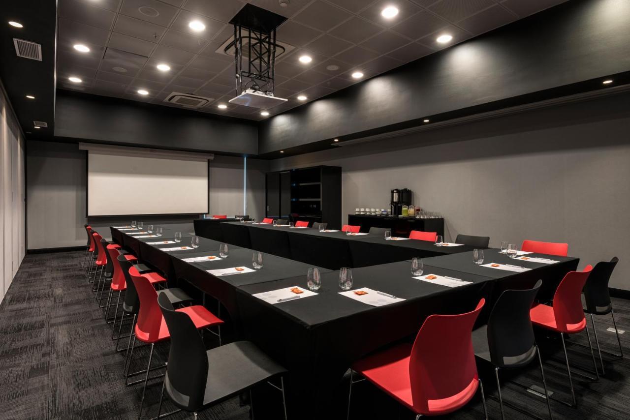 Novotel Providencia Hotel Santiago