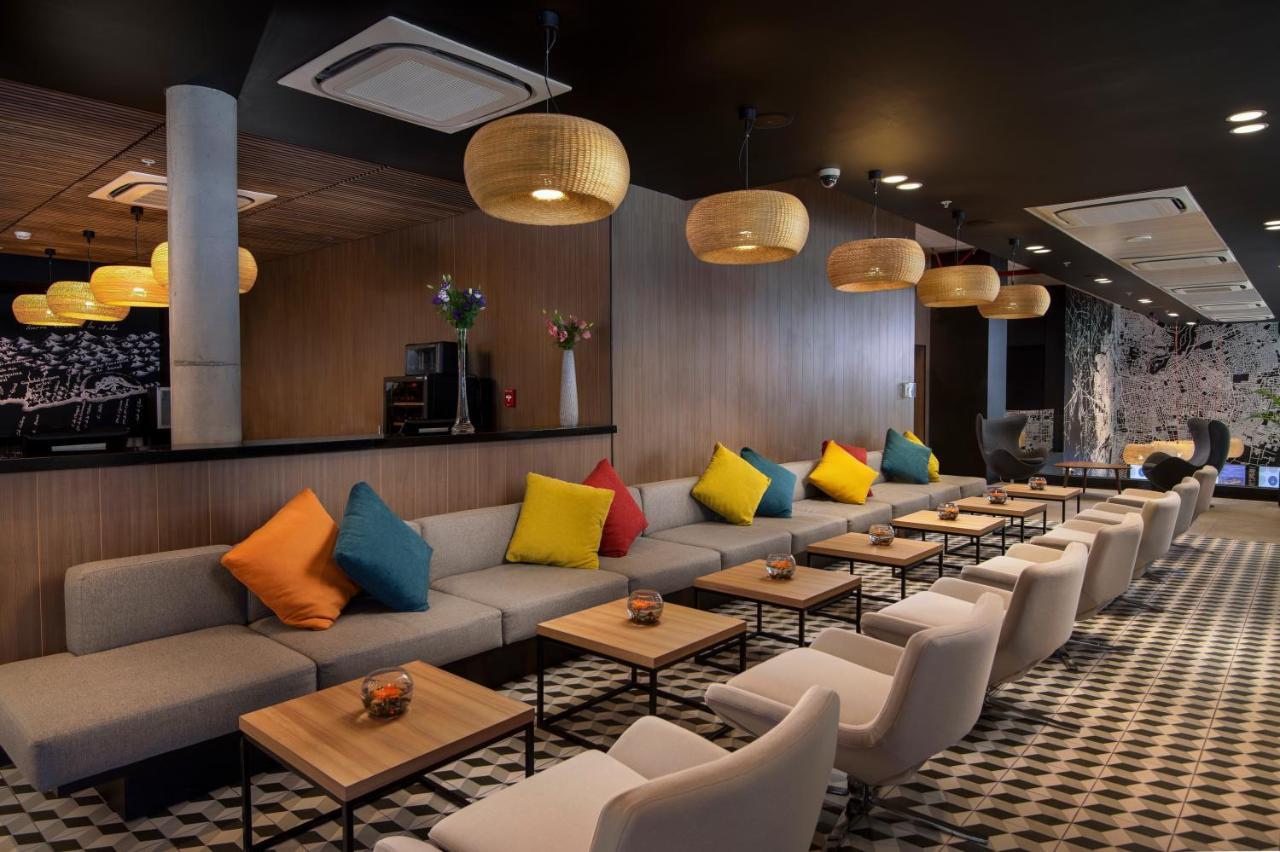 Novotel Providencia Santiago