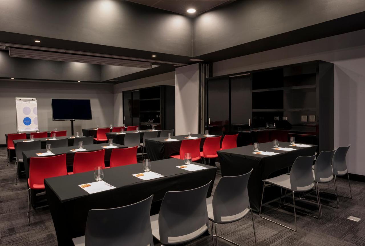 Novotel Providencia 4*