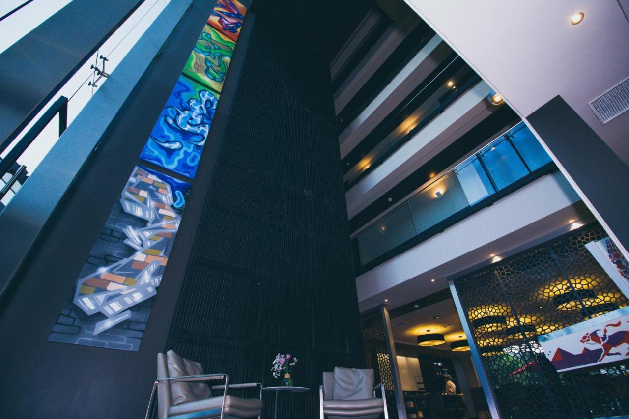 Hotel Ladera Boutique 4*