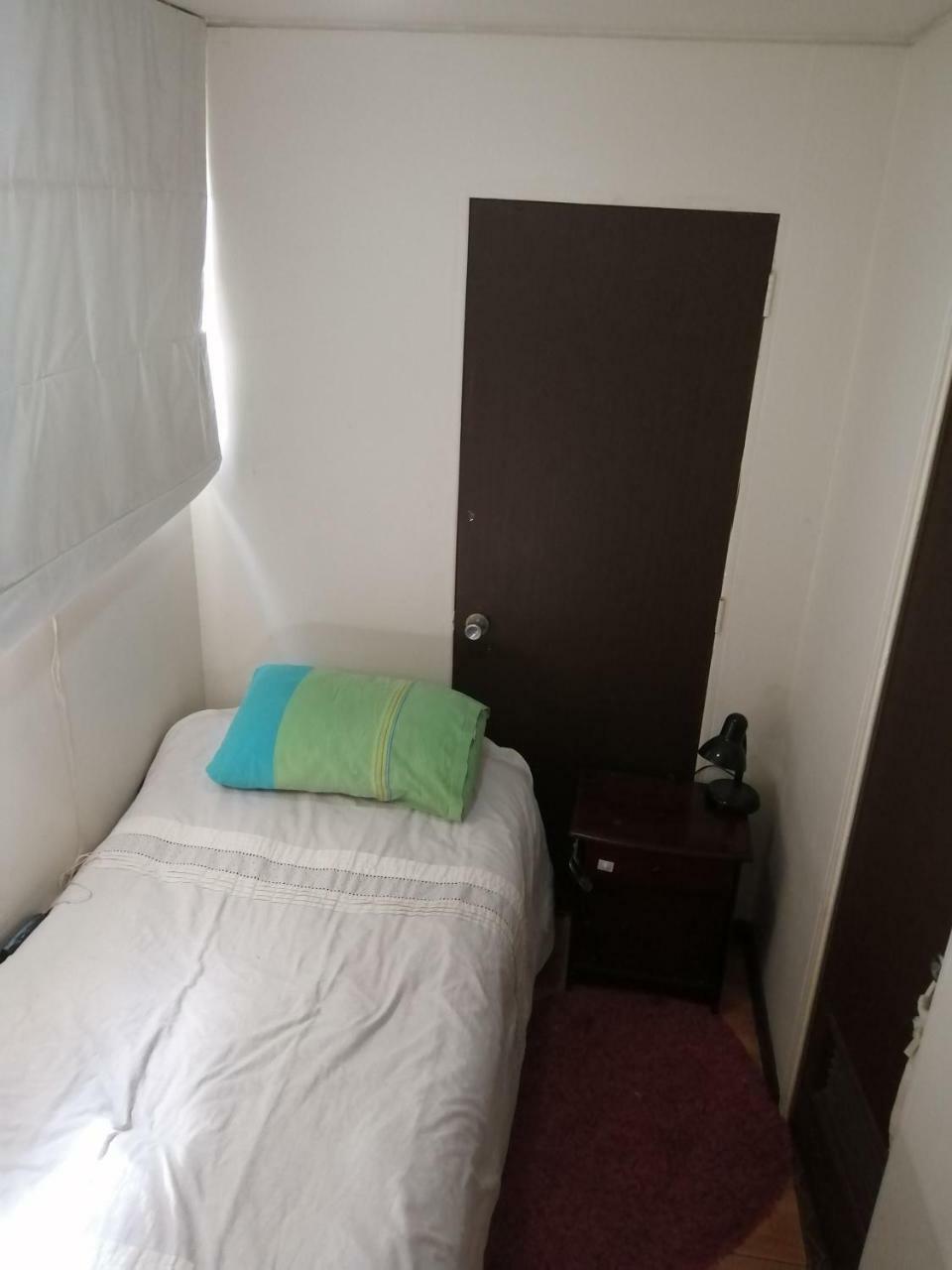Homestay Katia Santiago
