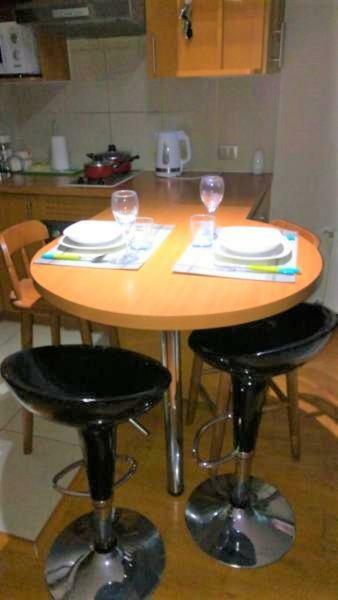 Apartment Departamento Privado En Bellavista