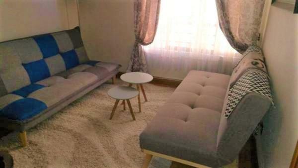 Departamento Privado En Bellavista Apartment
