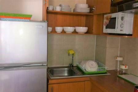 Departamento Privado En Bellavista *