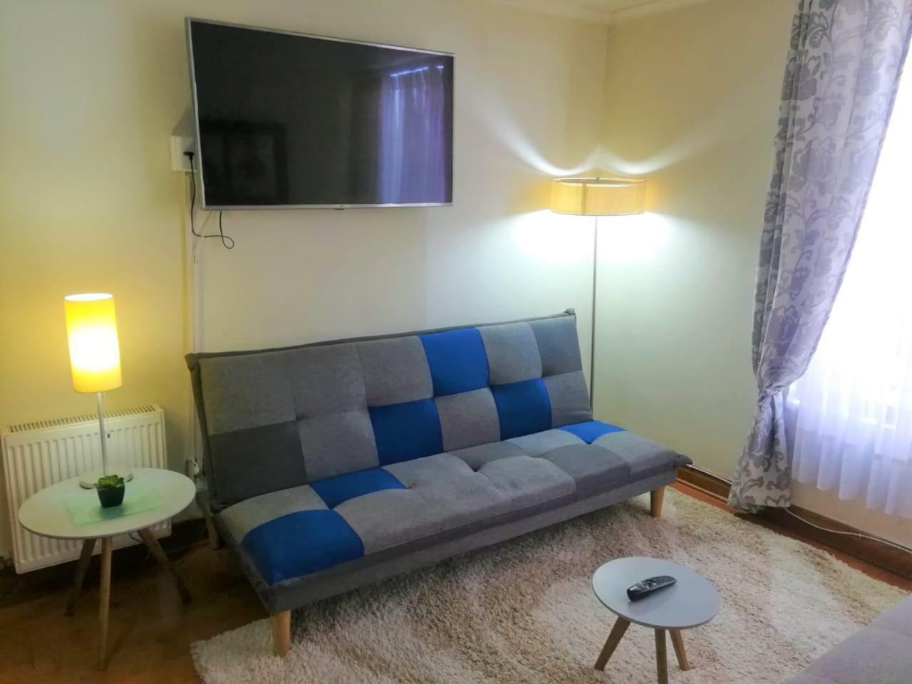 Departamento Privado En Bellavista * Santiago