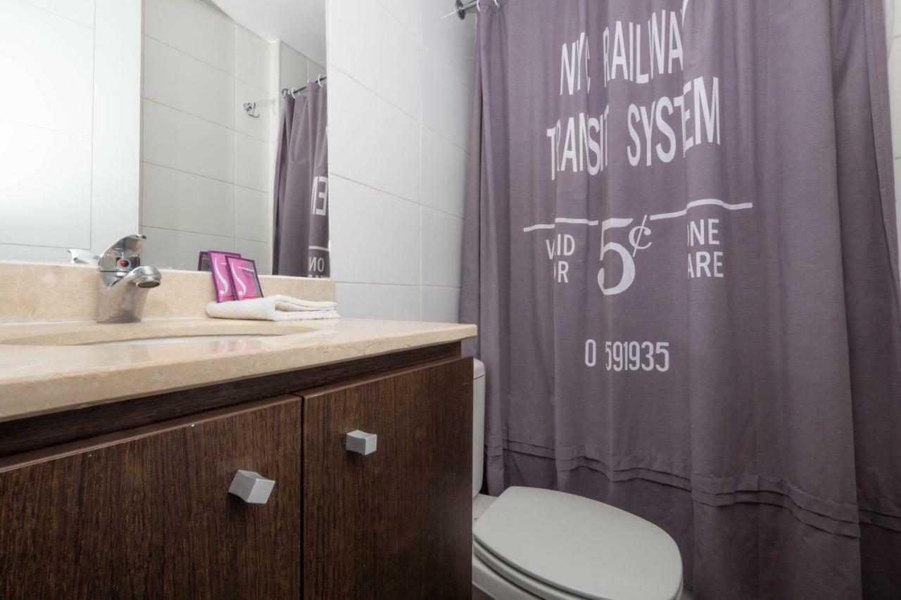 Boutique La Gloria Apartment