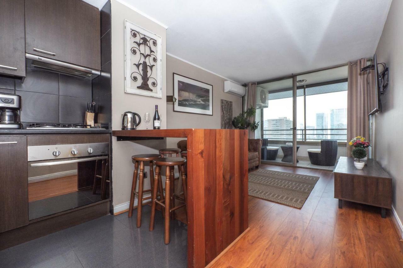 Boutique La Gloria Apartment
