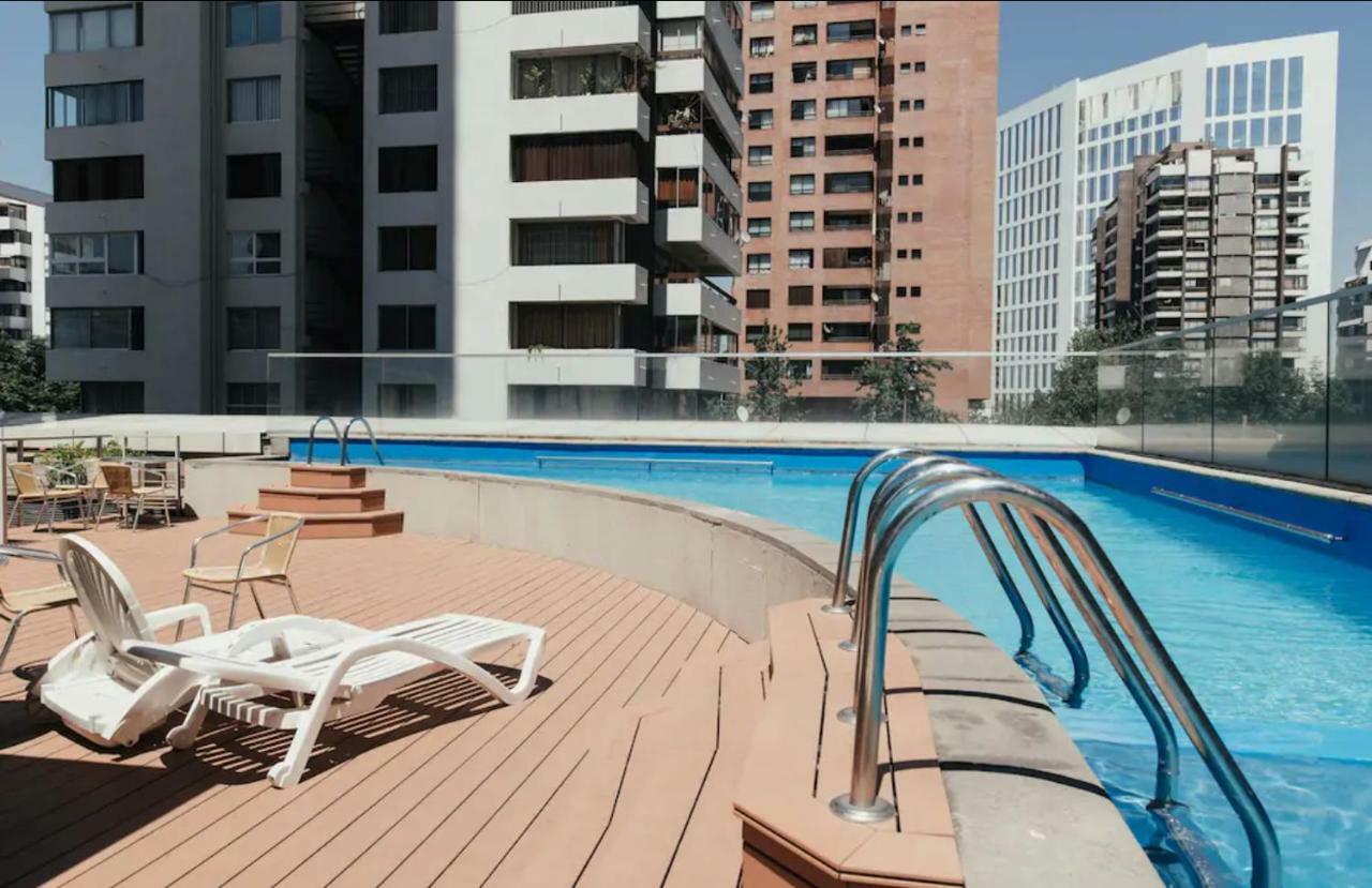 Boutique La Gloria Apartment Santiago