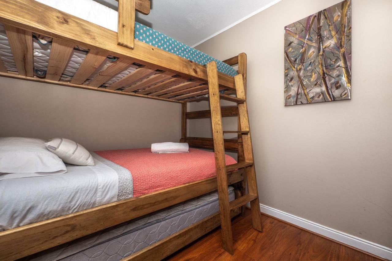 Boutique La Gloria Apartment *