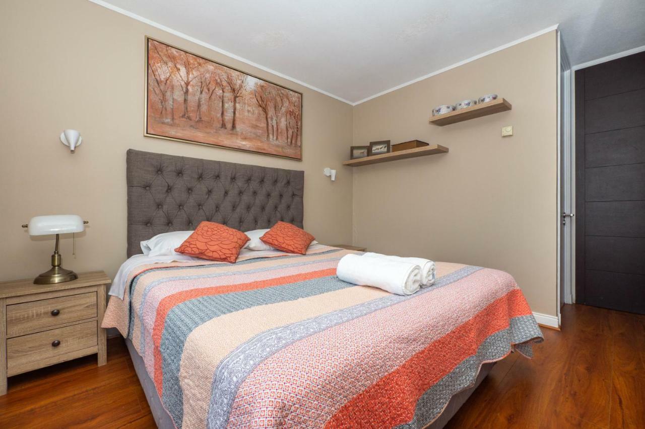Apartment Boutique La Gloria *