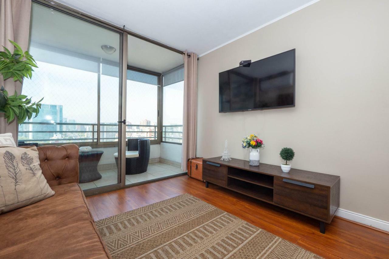 Apartment Boutique La Gloria *
