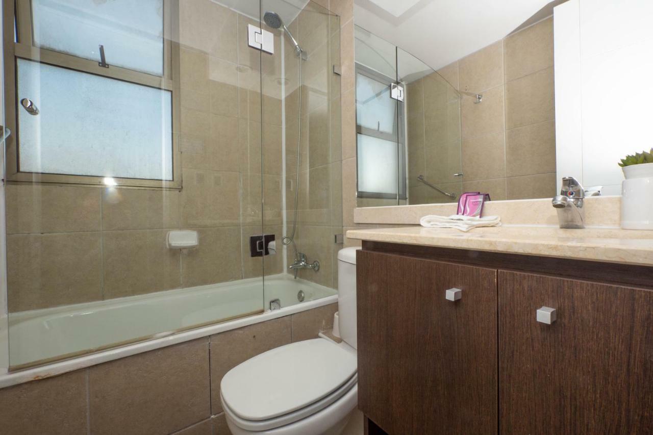 Apartment Boutique La Gloria *