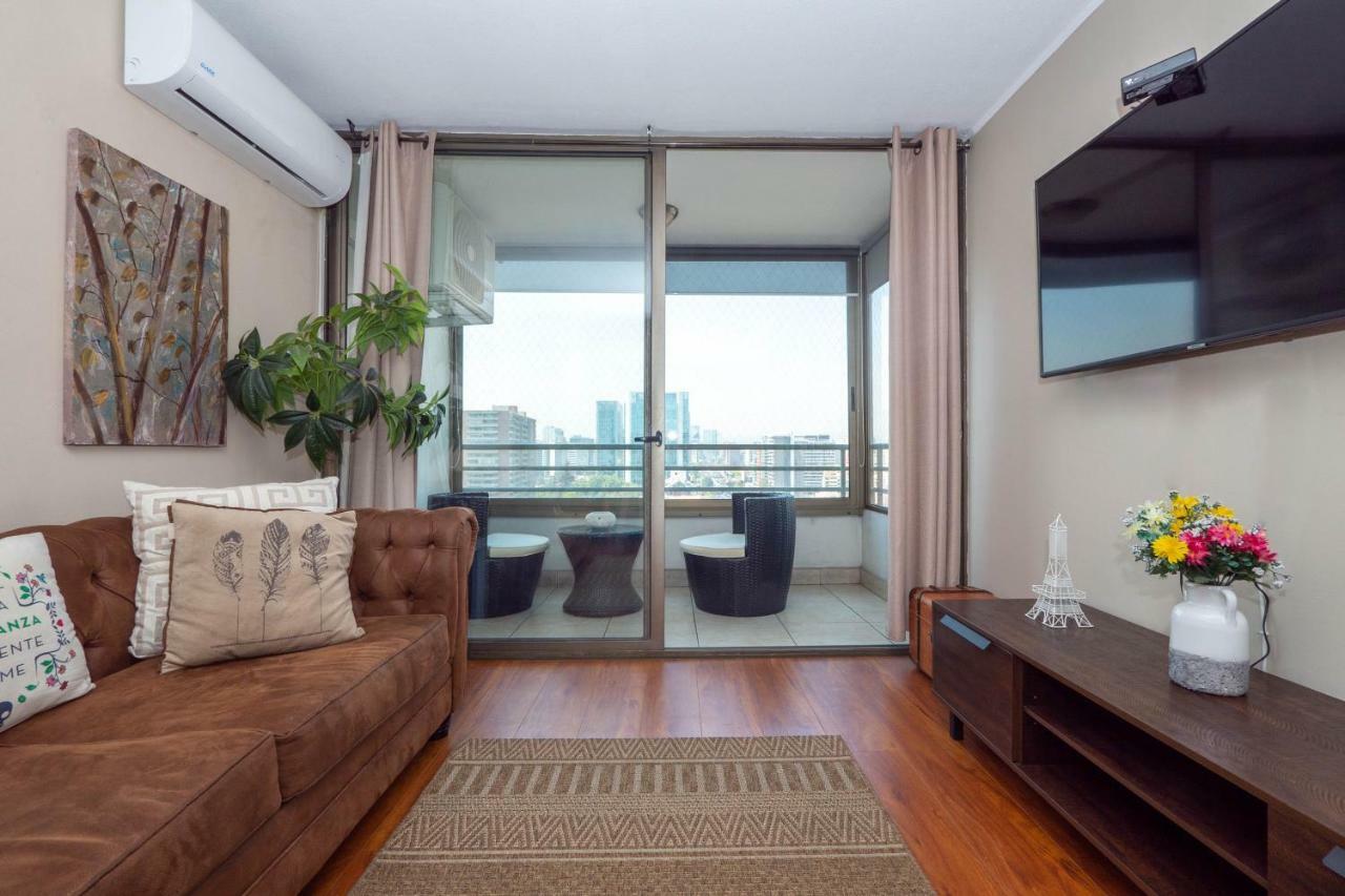 Boutique La Gloria Apartment