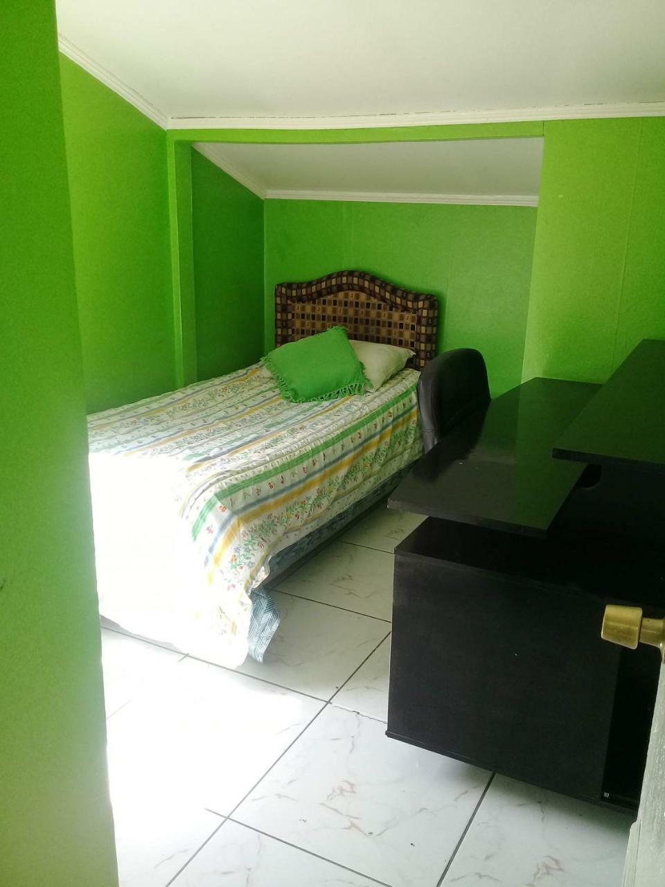 Residencia Universitaria Las Condes Hospedagem domiciliar