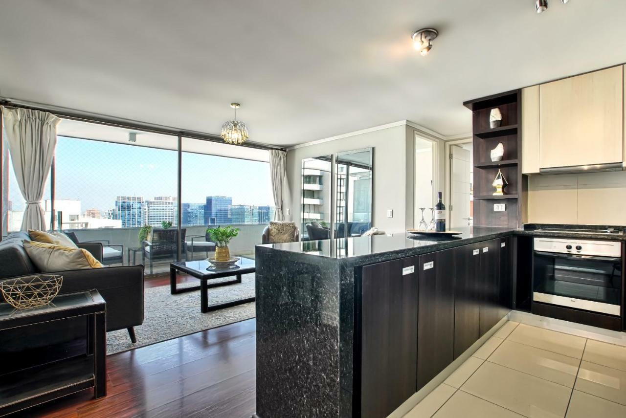 Kennedy Gold Apartment