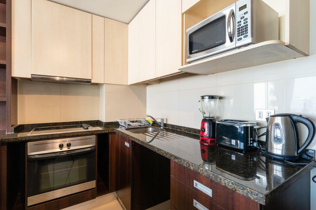 Kennedy Gold Apartment